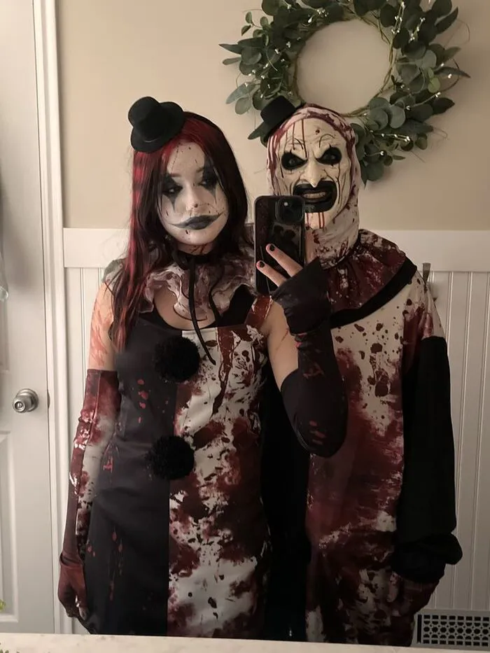 Khám phá 108+ bộ cosplay ma đẹp ma mị cuốn hút mọi ánh nhìn Khám phá 108+ bộ cosplay ma đẹp ma mị cuốn hút mọi ánh nhìn