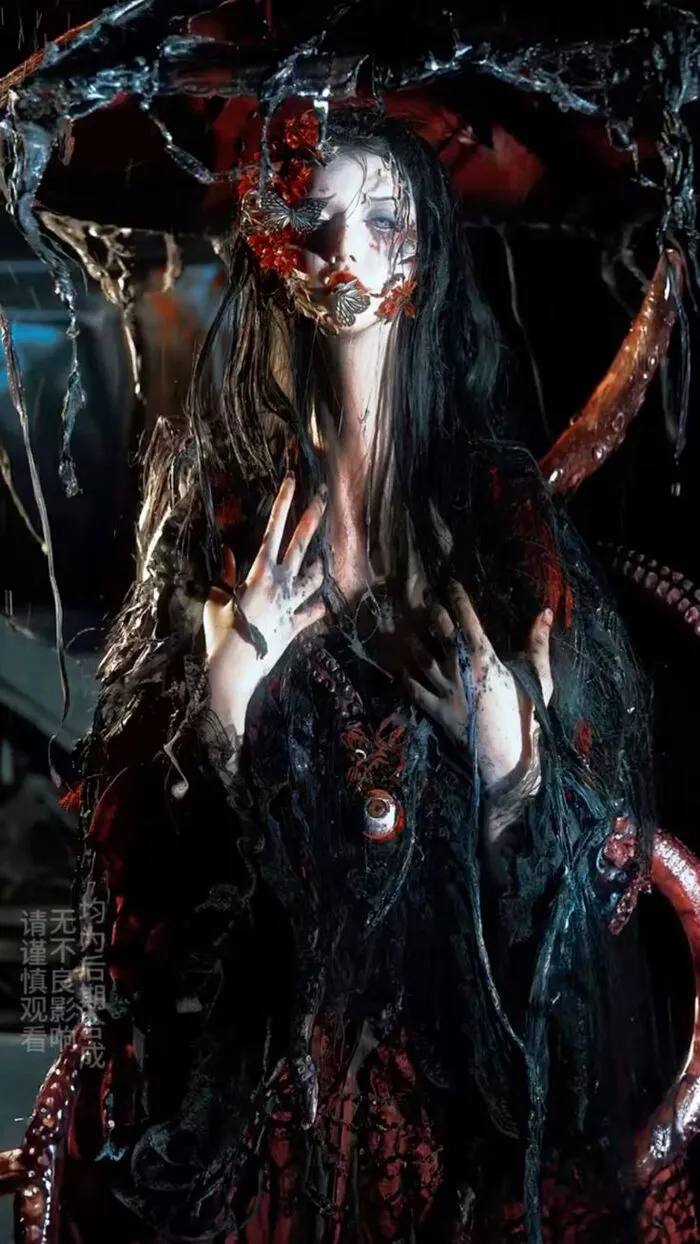Khám phá 108+ bộ cosplay ma đẹp ma mị cuốn hút mọi ánh nhìn Khám phá 108+ bộ cosplay ma đẹp ma mị cuốn hút mọi ánh nhìn