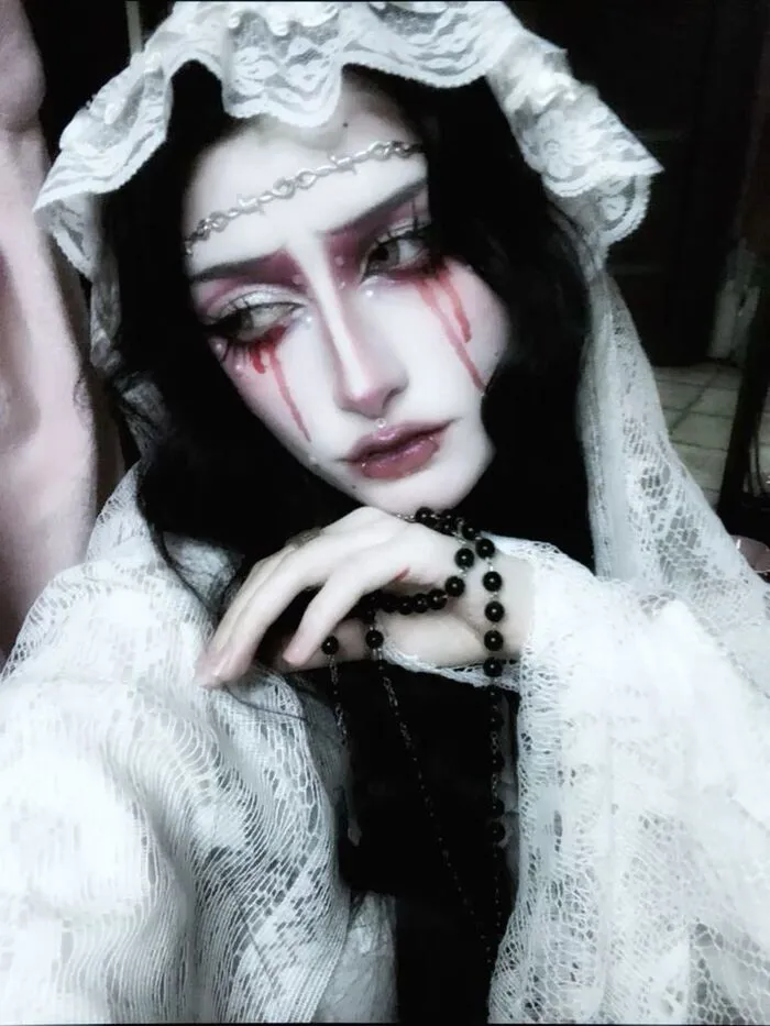 Gợi ý 145+ bộ cosplay ma nữ cuốn hút và bí ẩn Gợi ý 145+ bộ cosplay ma nữ cuốn hút và bí ẩn
