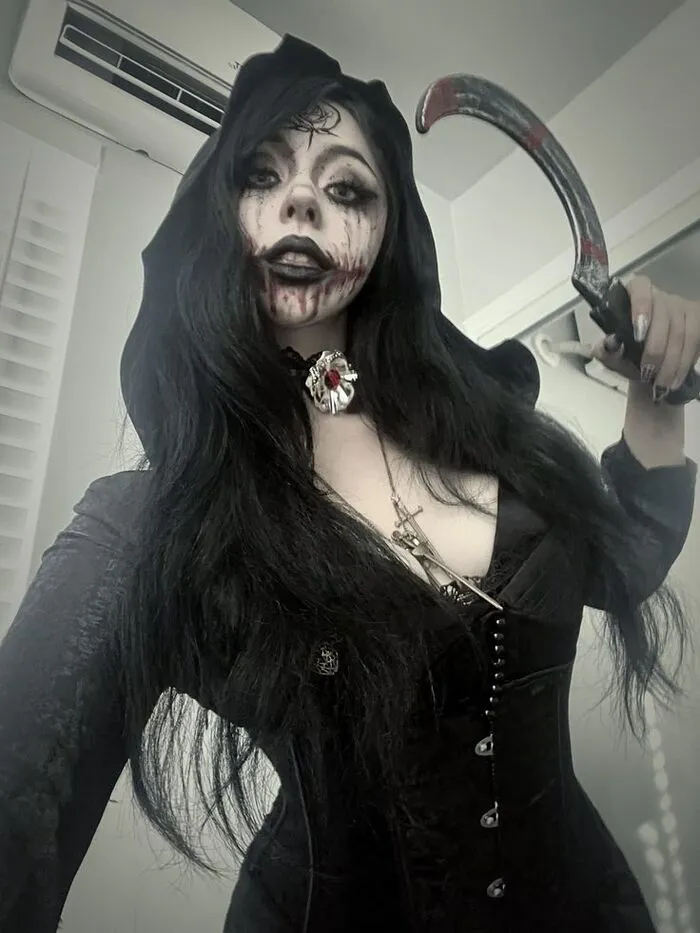 Gợi ý 145+ bộ cosplay ma nữ cuốn hút và bí ẩn Gợi ý 145+ bộ cosplay ma nữ cuốn hút và bí ẩn