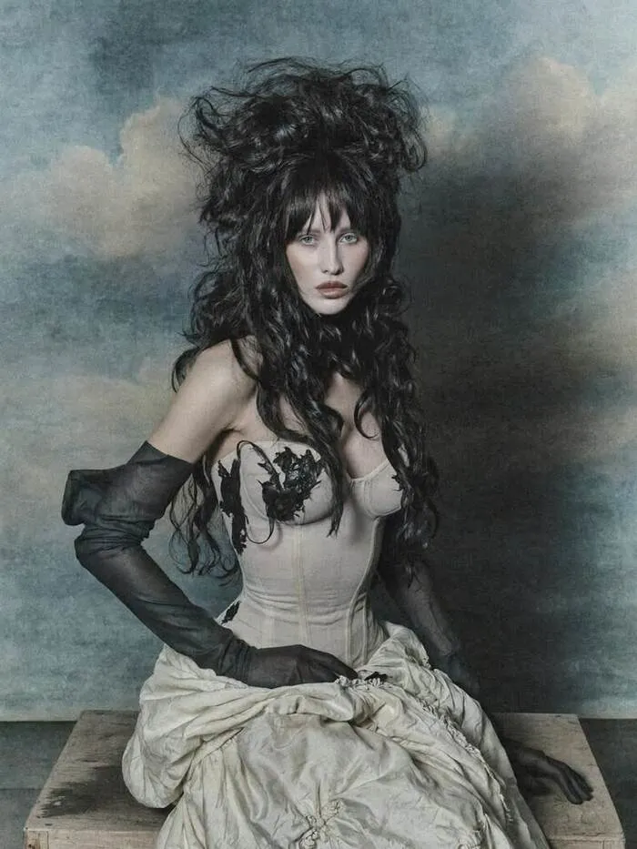 Gợi ý 145+ bộ cosplay ma nữ cuốn hút và bí ẩn Gợi ý 145+ bộ cosplay ma nữ cuốn hút và bí ẩn