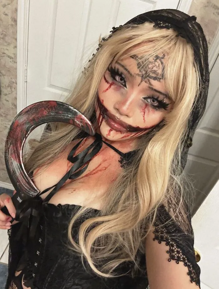Gợi ý 145+ bộ cosplay ma nữ cuốn hút và bí ẩn Gợi ý 145+ bộ cosplay ma nữ cuốn hút và bí ẩn