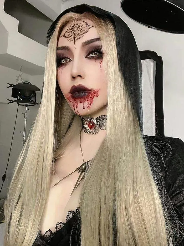 Gợi ý 145+ bộ cosplay ma nữ cuốn hút và bí ẩn Gợi ý 145+ bộ cosplay ma nữ cuốn hút và bí ẩn