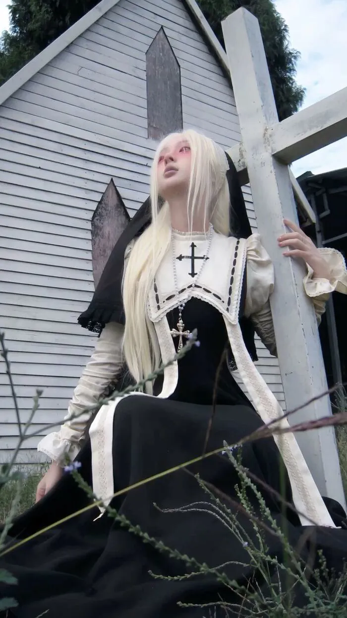 Gợi ý 145+ bộ cosplay ma nữ cuốn hút và bí ẩn Gợi ý 145+ bộ cosplay ma nữ cuốn hút và bí ẩn