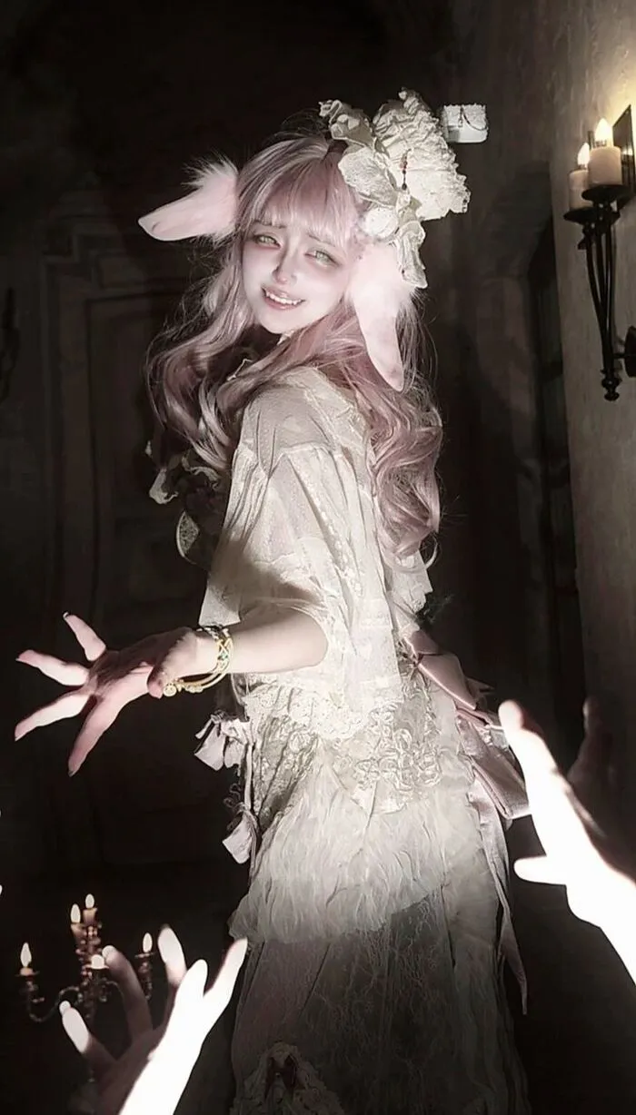 Gợi ý 145+ bộ cosplay ma nữ cuốn hút và bí ẩn Gợi ý 145+ bộ cosplay ma nữ cuốn hút và bí ẩn