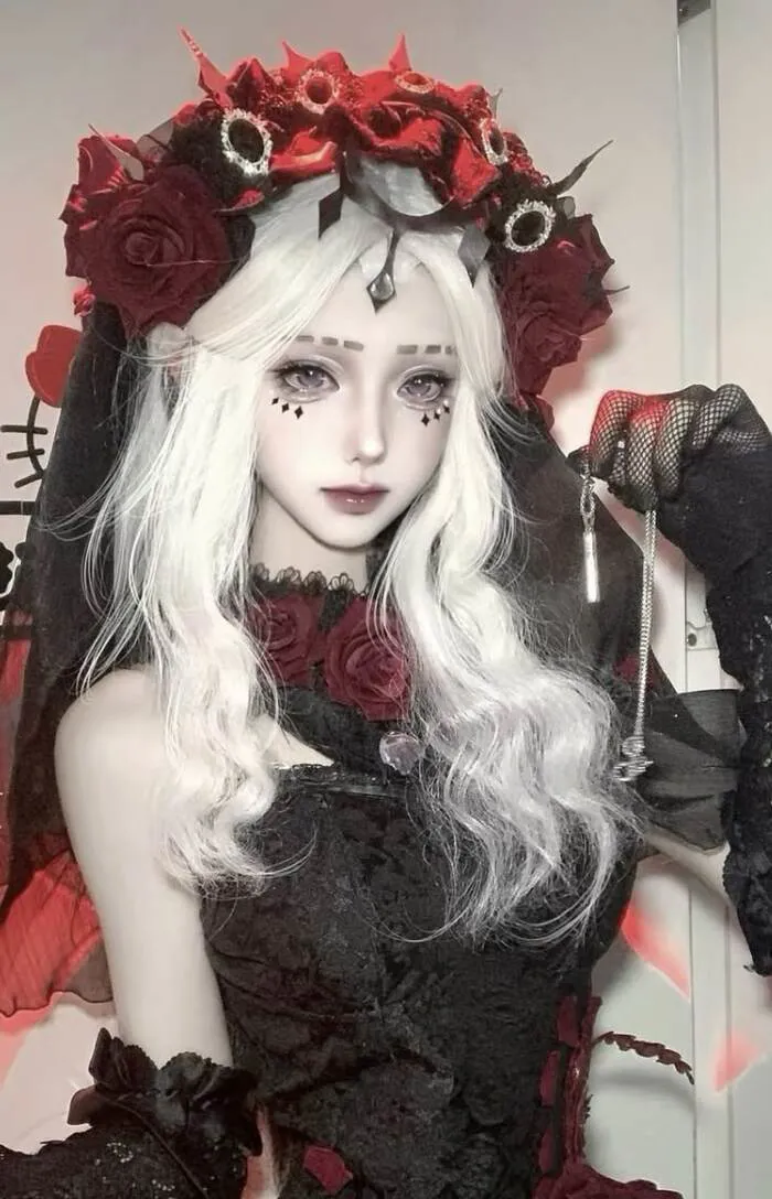 Gợi ý 145+ bộ cosplay ma nữ cuốn hút và bí ẩn Gợi ý 145+ bộ cosplay ma nữ cuốn hút và bí ẩn