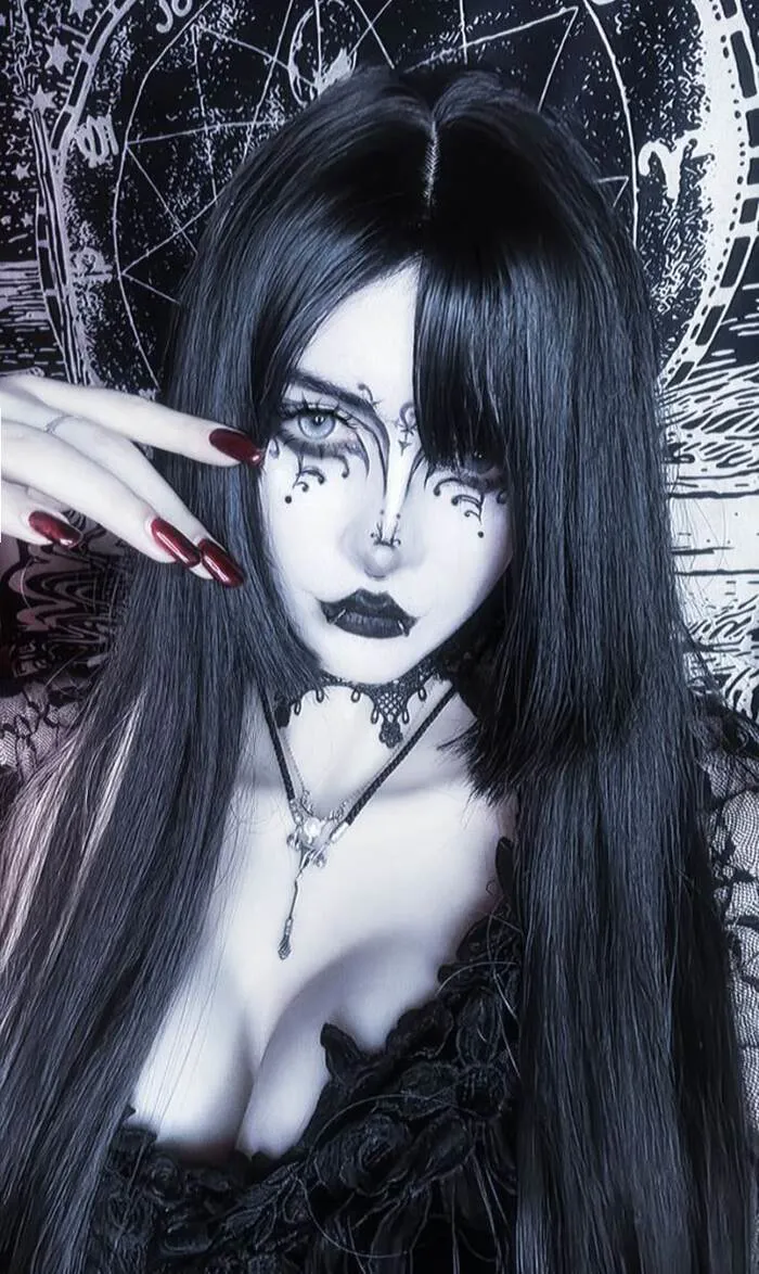 Gợi ý 145+ bộ cosplay ma nữ cuốn hút và bí ẩn Gợi ý 145+ bộ cosplay ma nữ cuốn hút và bí ẩn