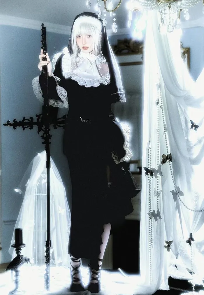 Gợi ý 145+ bộ cosplay ma nữ cuốn hút và bí ẩn Gợi ý 145+ bộ cosplay ma nữ cuốn hút và bí ẩn