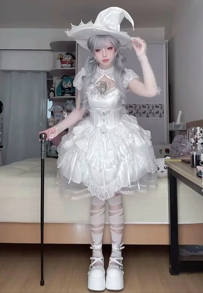 Top 145+ ảnh cosplay maid sắc nét bạn không thể bỏ lỡ