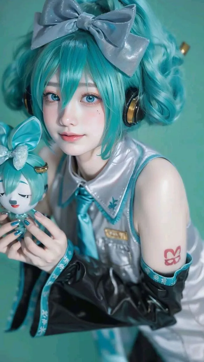 108+ ảnh cosplay miku sắc nét: Đắm chìm cùng nàng vocaloid 108+ ảnh cosplay miku sắc nét: Đắm chìm cùng nàng vocaloid