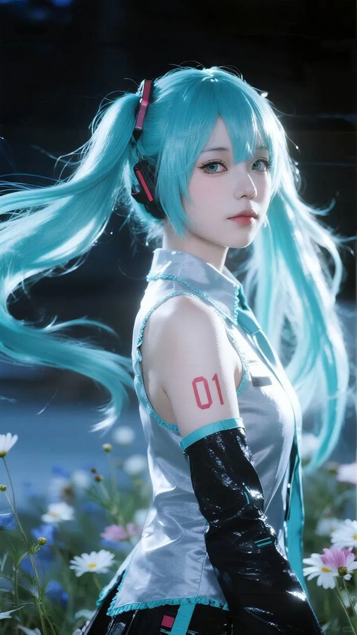 108+ ảnh cosplay miku sắc nét: Đắm chìm cùng nàng vocaloid 108+ ảnh cosplay miku sắc nét: Đắm chìm cùng nàng vocaloid