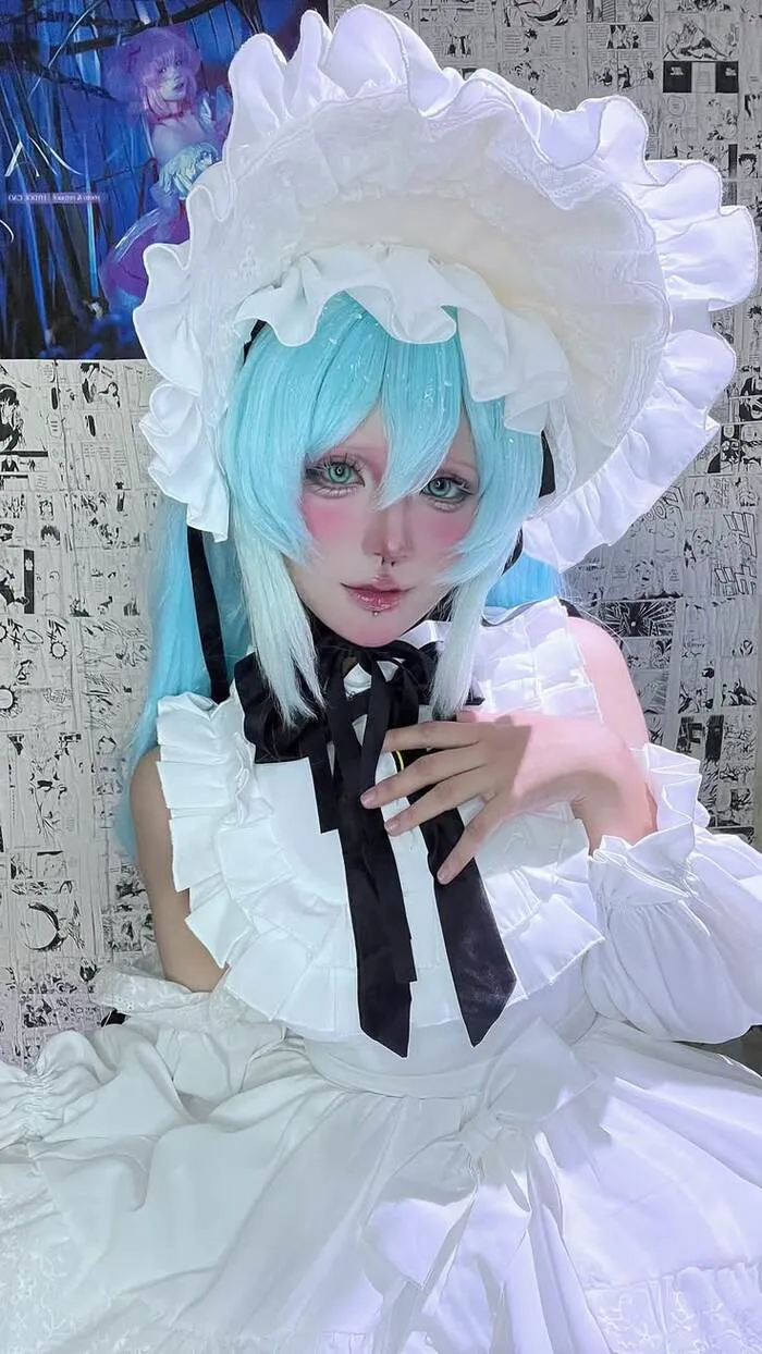108+ ảnh cosplay miku sắc nét: Đắm chìm cùng nàng vocaloid 108+ ảnh cosplay miku sắc nét: Đắm chìm cùng nàng vocaloid