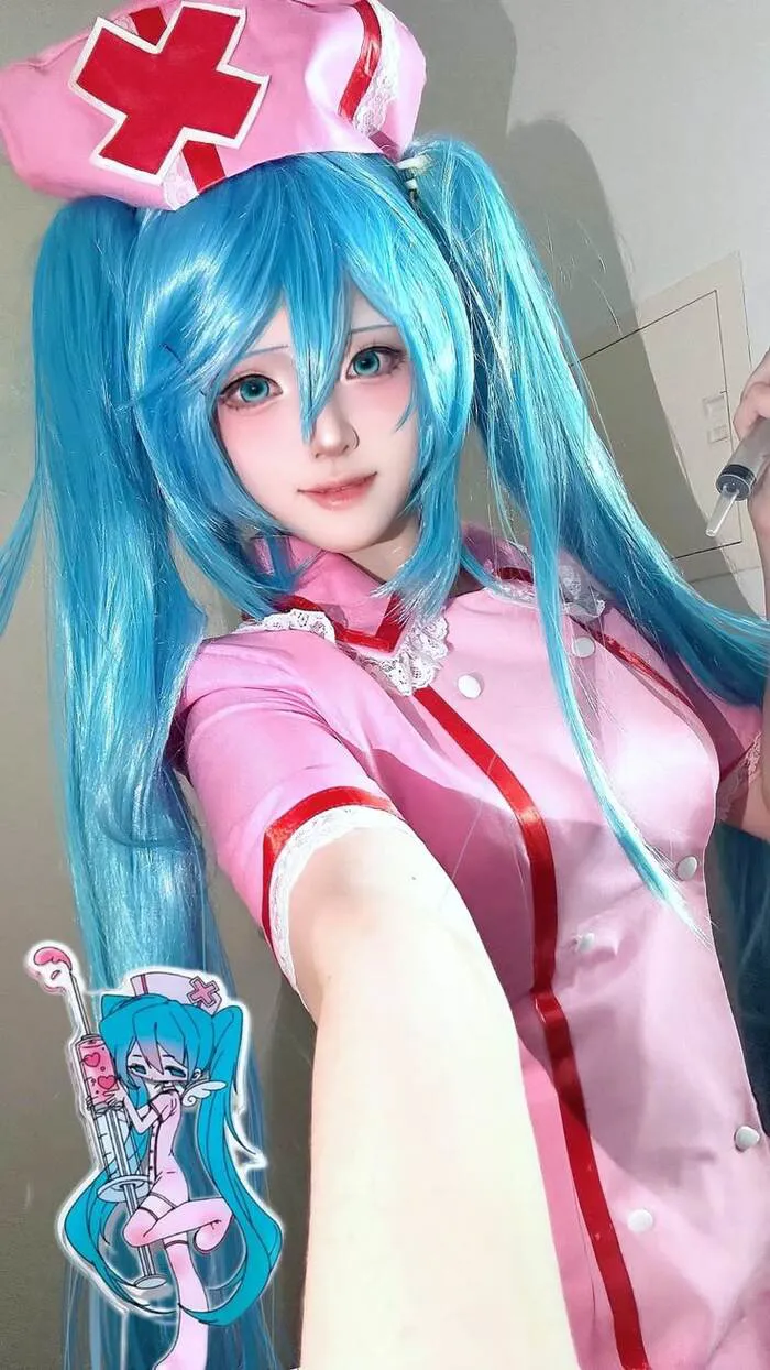 108+ ảnh cosplay miku sắc nét: Đắm chìm cùng nàng vocaloid 108+ ảnh cosplay miku sắc nét: Đắm chìm cùng nàng vocaloid