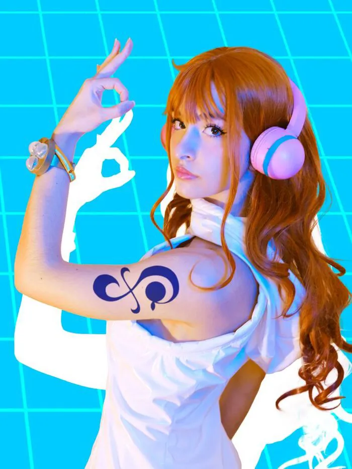 Tổng hợp 145+ ảnh cosplay nami cực quyến rũ và ấn tượng Tổng hợp 145+ ảnh cosplay nami cực quyến rũ và ấn tượng