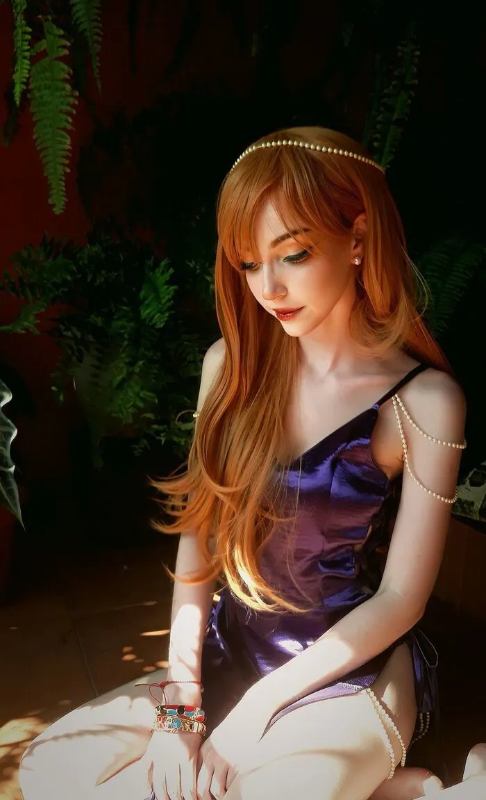 Tổng hợp 145+ ảnh cosplay nami cực quyến rũ và ấn tượng Tổng hợp 145+ ảnh cosplay nami cực quyến rũ và ấn tượng