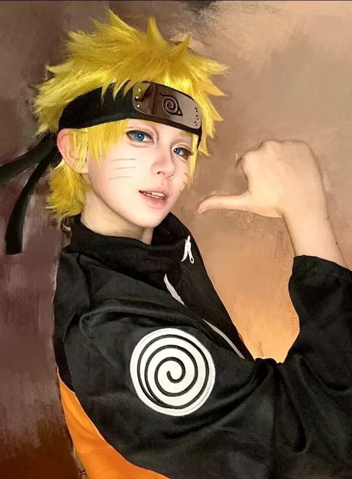 Tổng hợp 238+ cosplay naruto đỉnh cao, mãn nhãn người xem Tổng hợp 238+ cosplay naruto đỉnh cao, mãn nhãn người xem
