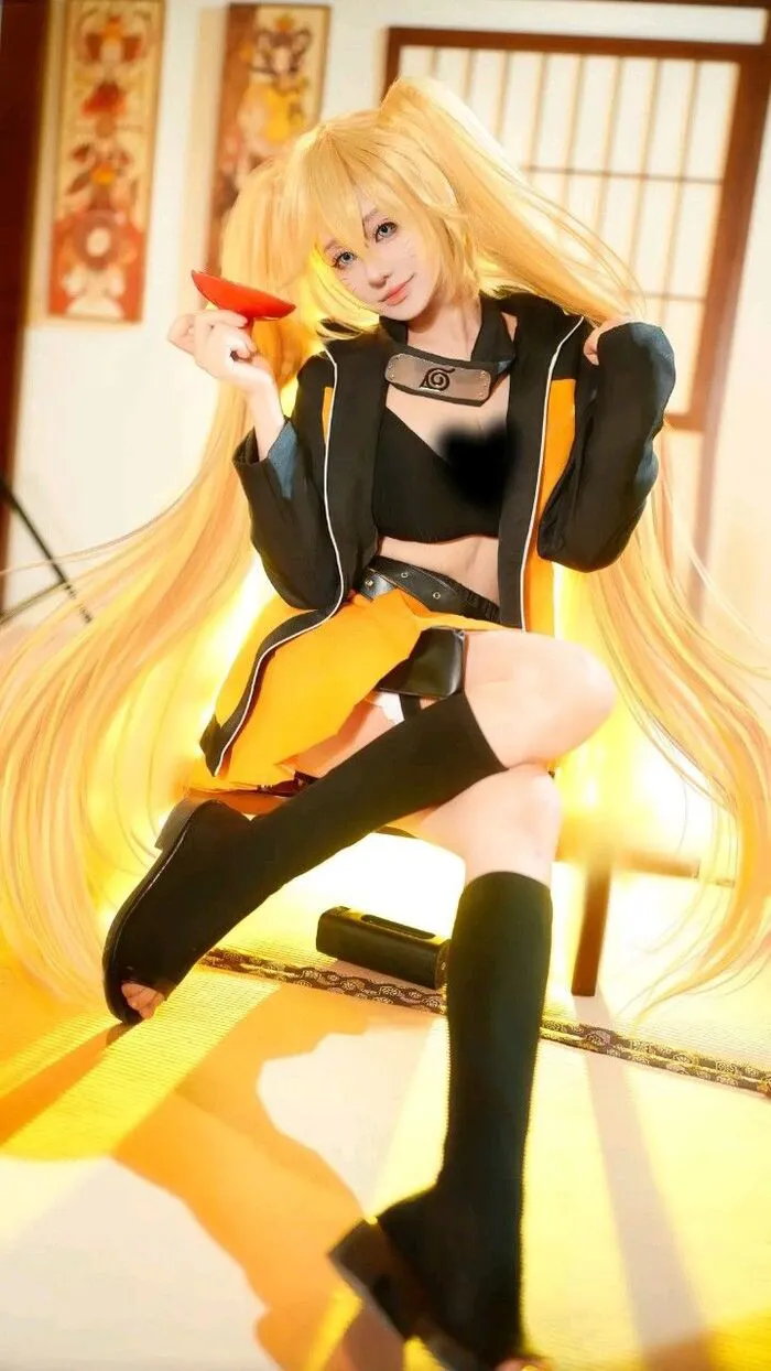 Tổng hợp 238+ cosplay naruto đỉnh cao, mãn nhãn người xem Tổng hợp 238+ cosplay naruto đỉnh cao, mãn nhãn người xem