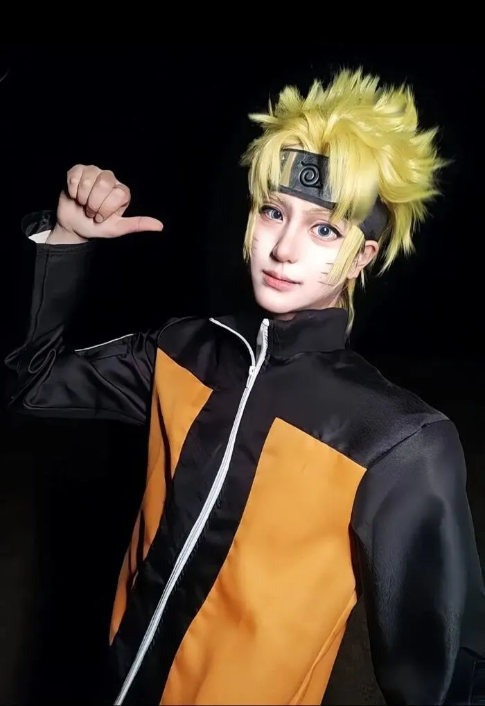 Tổng hợp 238+ cosplay naruto đỉnh cao, mãn nhãn người xem Tổng hợp 238+ cosplay naruto đỉnh cao, mãn nhãn người xem