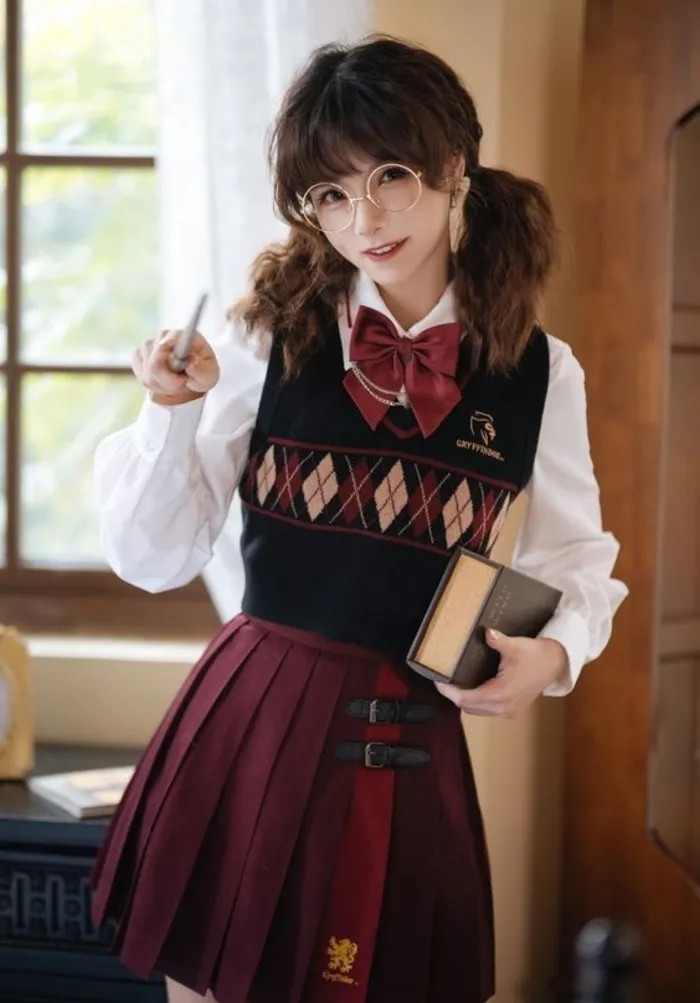 108+ hình ảnh cosplay nữ sinh đẹp 'rung động' trái tim 108+ hình ảnh cosplay nữ sinh đẹp 'rung động' trái tim