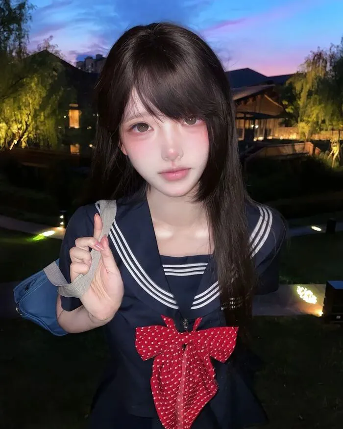 108+ hình ảnh cosplay nữ sinh đẹp 'rung động' trái tim 108+ hình ảnh cosplay nữ sinh đẹp 'rung động' trái tim