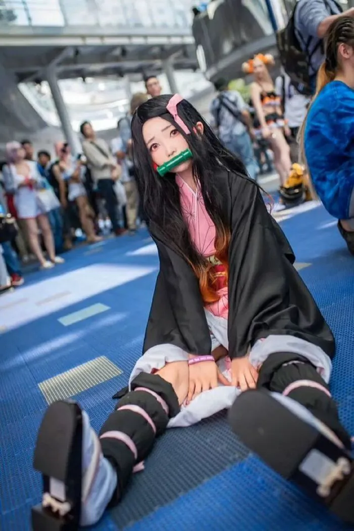 108+ hình ảnh cosplay nữ sinh đẹp 'rung động' trái tim 108+ hình ảnh cosplay nữ sinh đẹp 'rung động' trái tim