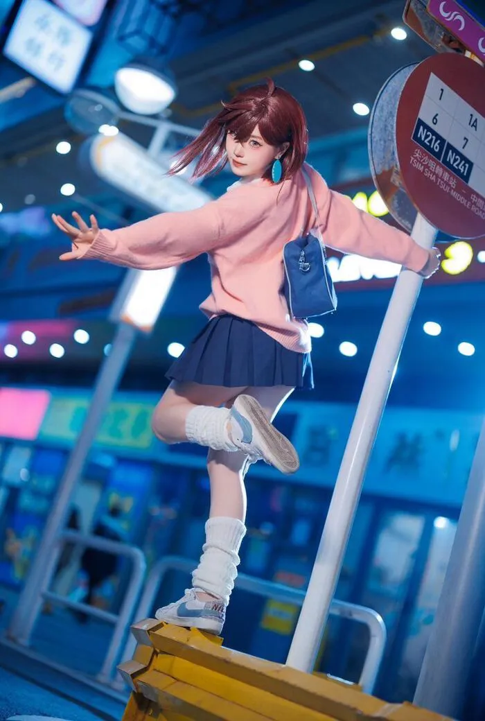 108+ hình ảnh cosplay nữ sinh đẹp 'rung động' trái tim 108+ hình ảnh cosplay nữ sinh đẹp 'rung động' trái tim