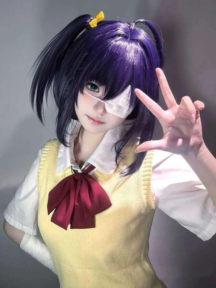 108+ hình ảnh cosplay nữ sinh đẹp 'rung động' trái tim 108+ hình ảnh cosplay nữ sinh đẹp 'rung động' trái tim