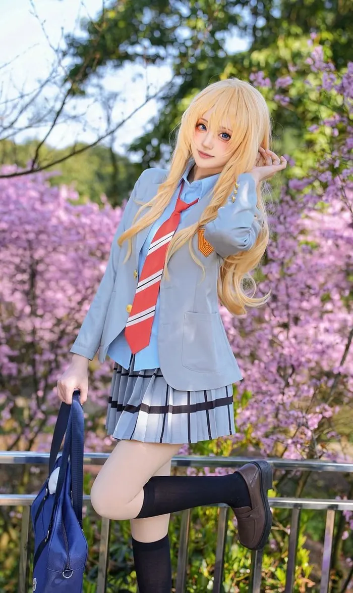 108+ hình ảnh cosplay nữ sinh đẹp 'rung động' trái tim 108+ hình ảnh cosplay nữ sinh đẹp 'rung động' trái tim