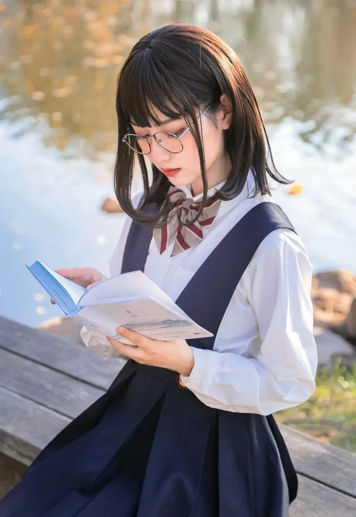 108+ hình ảnh cosplay nữ sinh đẹp 'rung động' trái tim 108+ hình ảnh cosplay nữ sinh đẹp 'rung động' trái tim