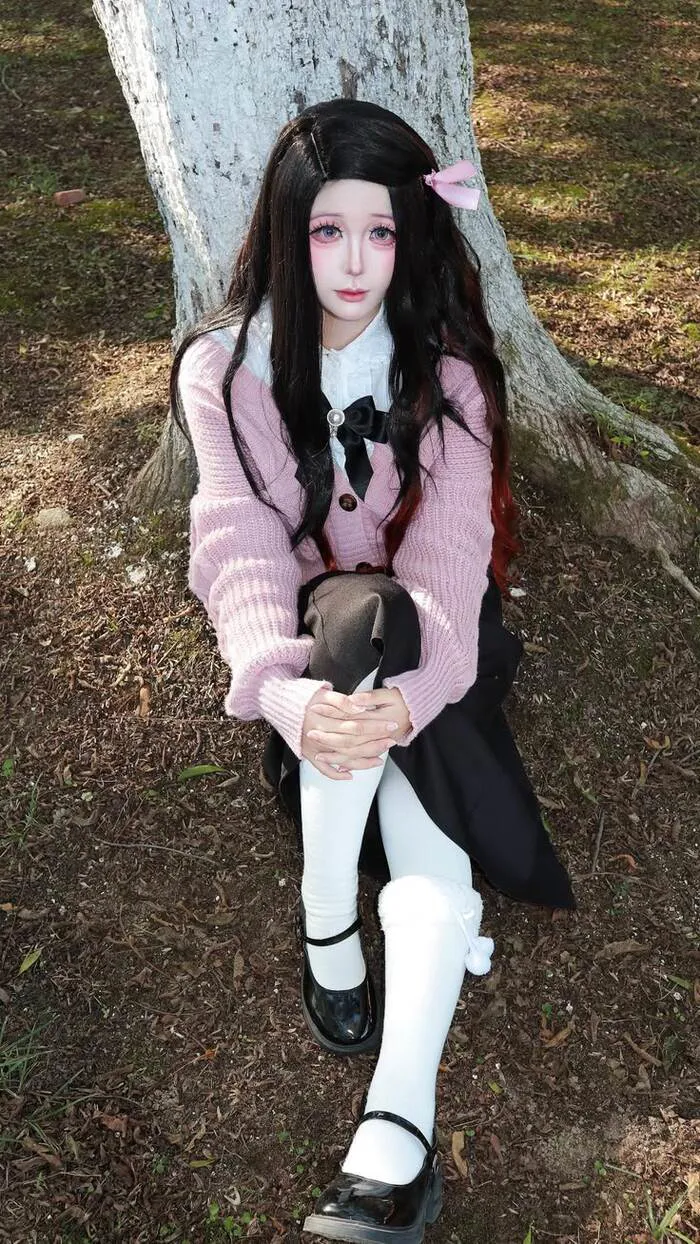 108+ hình ảnh cosplay nữ sinh đẹp 'rung động' trái tim 108+ hình ảnh cosplay nữ sinh đẹp 'rung động' trái tim