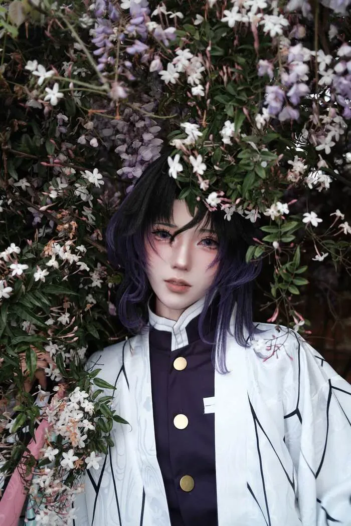 Khám phá 145+ mẫu cosplay shinobu đẹp xuất sắc mọi góc nhìn