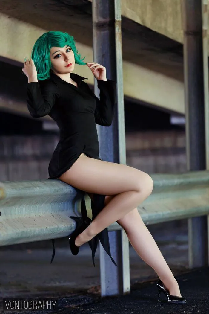Tổng hợp 145+ cosplay tatsumaki đẹp mê ly Tổng hợp 145+ cosplay tatsumaki đẹp mê ly