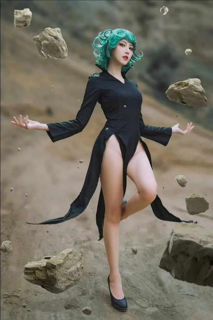 Tổng hợp 145+ cosplay tatsumaki đẹp mê ly Tổng hợp 145+ cosplay tatsumaki đẹp mê ly
