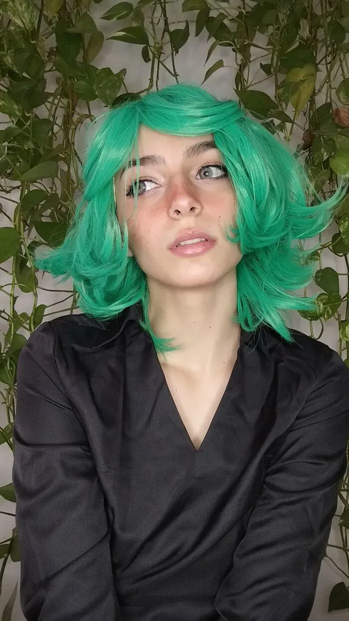 Tổng hợp 145+ cosplay tatsumaki đẹp mê ly Tổng hợp 145+ cosplay tatsumaki đẹp mê ly