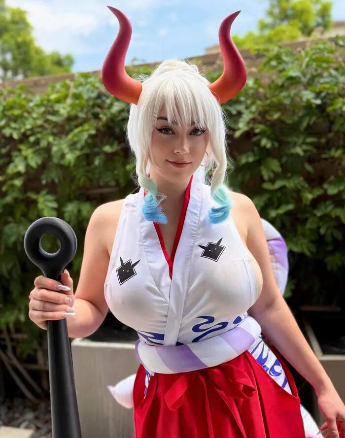 Tuyển tập 187+ cosplay yamato cực chất, mãn nhãn mọi ánh nhìn