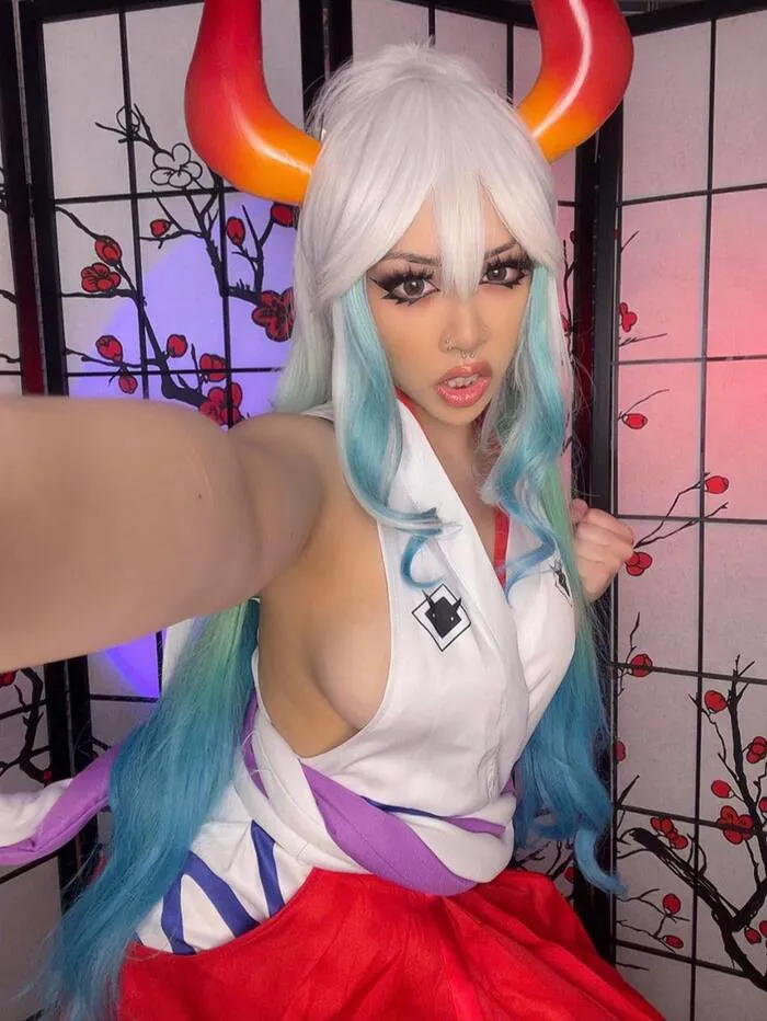 Tuyển tập 187+ cosplay yamato cực chất, mãn nhãn mọi ánh nhìn