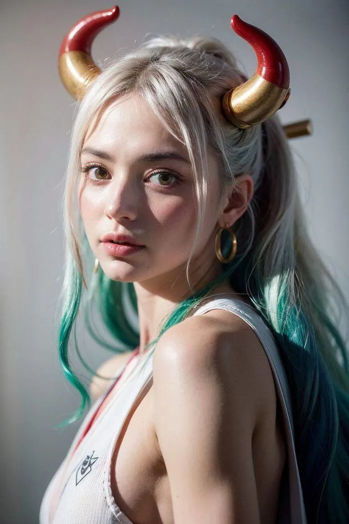 Tuyển tập 187+ cosplay yamato cực chất, mãn nhãn mọi ánh nhìn