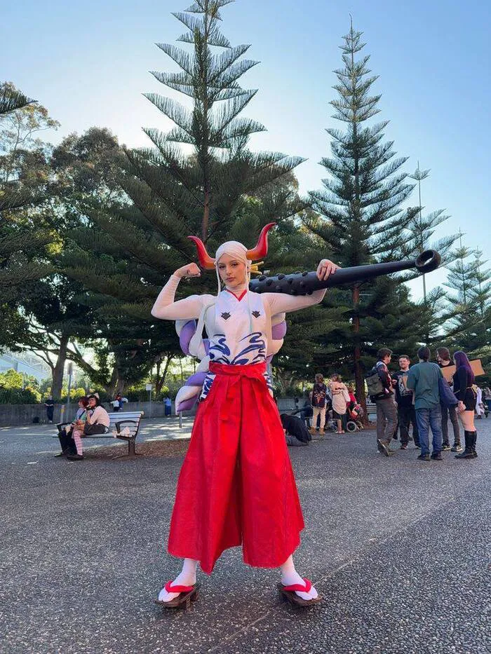 Tuyển tập 187+ cosplay yamato cực chất, mãn nhãn mọi ánh nhìn