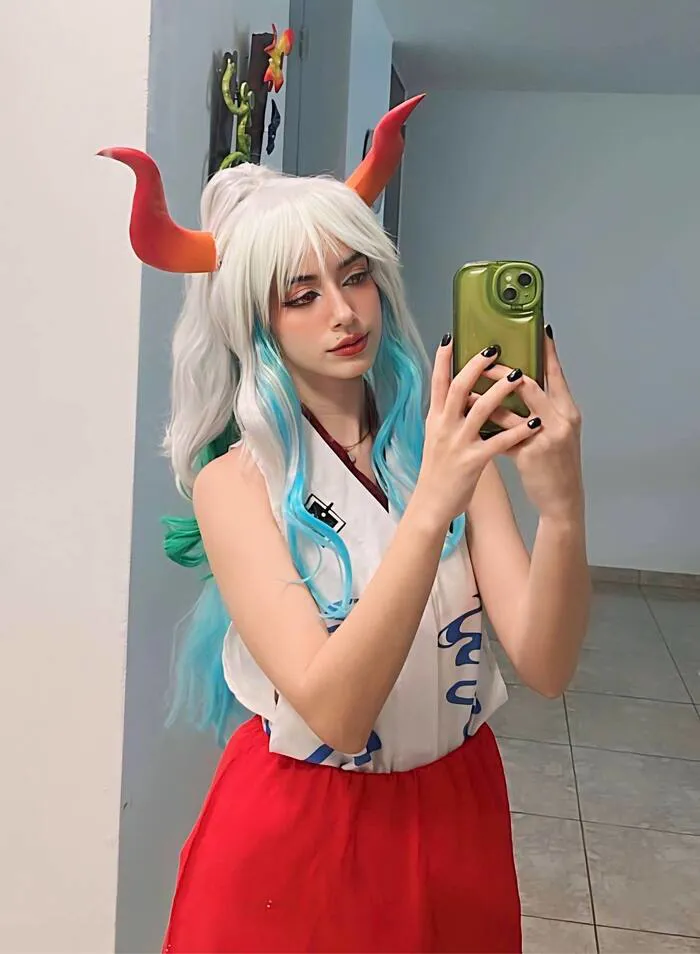 Tuyển tập 187+ cosplay yamato cực chất, mãn nhãn mọi ánh nhìn