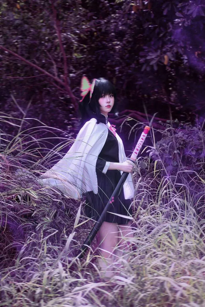Khám phá 287+ mẫu demon slayer cosplay đầy mê hoặc