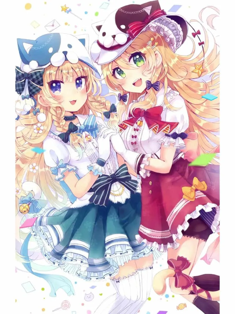 Khám phá 145+ ảnh đôi bạn thân Anime đẹp, ý nghĩa nhất Khám phá 145+ ảnh đôi bạn thân Anime đẹp, ý nghĩa nhất