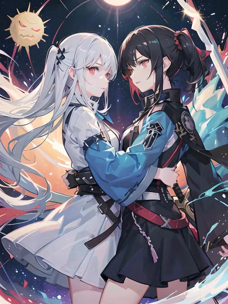 Khám phá 145+ ảnh đôi bạn thân Anime đẹp, ý nghĩa nhất Khám phá 145+ ảnh đôi bạn thân Anime đẹp, ý nghĩa nhất