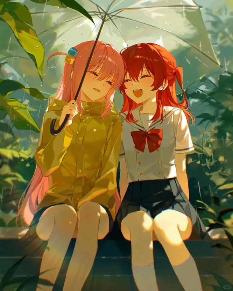 Khám phá 145+ ảnh đôi bạn thân Anime đẹp, ý nghĩa nhất Khám phá 145+ ảnh đôi bạn thân Anime đẹp, ý nghĩa nhất