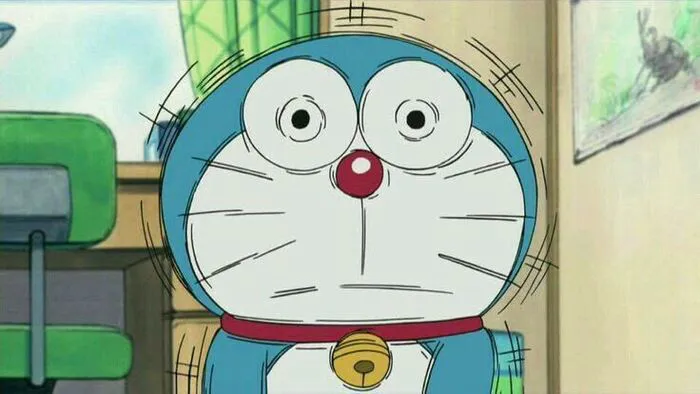 150+ doraemon meme hài hước, độc đáo nhất trên mạng