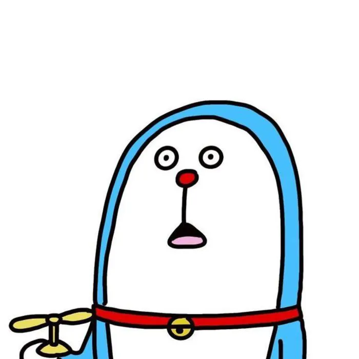 150+ doraemon meme hài hước, độc đáo nhất trên mạng