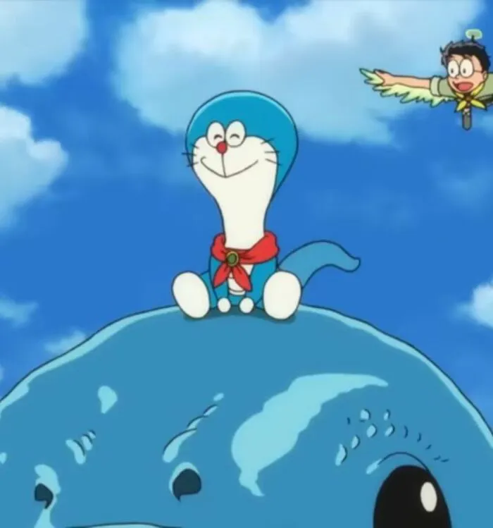 150+ doraemon meme hài hước, độc đáo nhất trên mạng