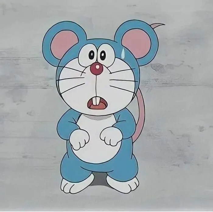 150+ doraemon meme hài hước, độc đáo nhất trên mạng
