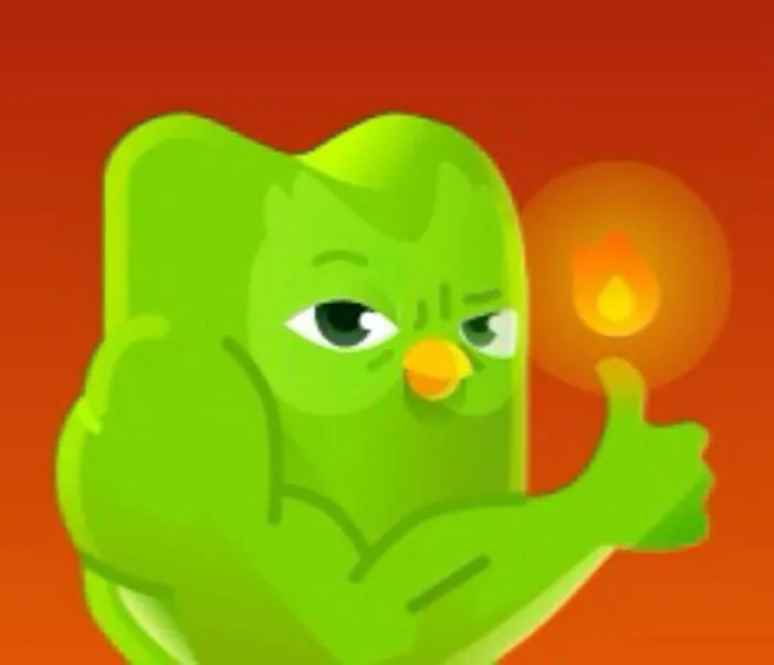 Hơn 150+ duolingo meme hài hước khiến bạn cười ra nước mắt