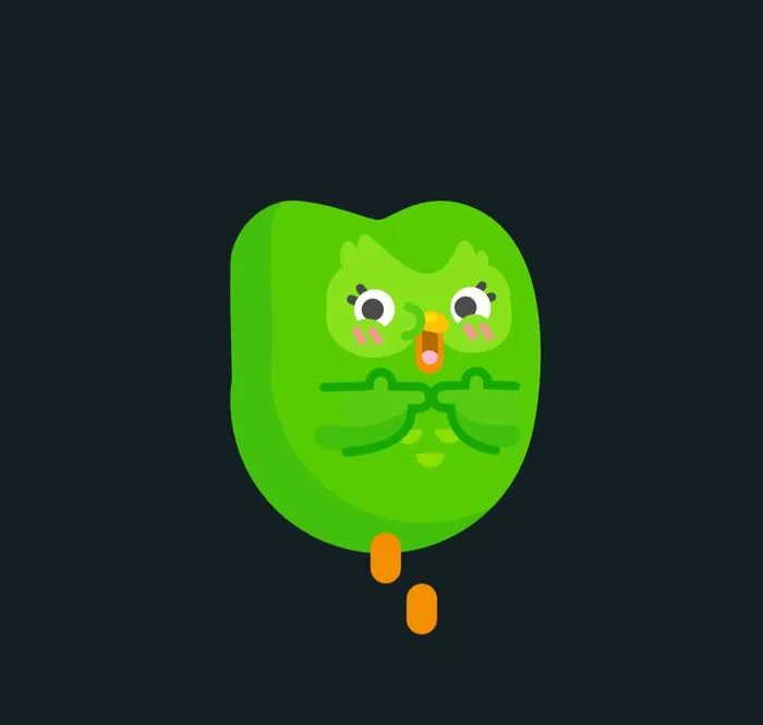 Hơn 150+ duolingo meme hài hước khiến bạn cười ra nước mắt