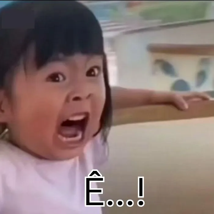 93+ 'ê meme' hài hước, độc đáo, 'cười ra nước mắt'
